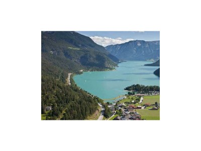 Holiday room Doppelzimmer Karwendel - Outdoor photo 23