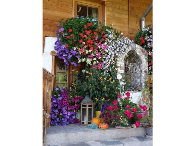 Holiday room Doppelzimmer Karwendel - Outdoor photo 30