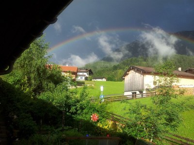 Holiday room Doppelzimmer Karwendel - Outdoor photo 34