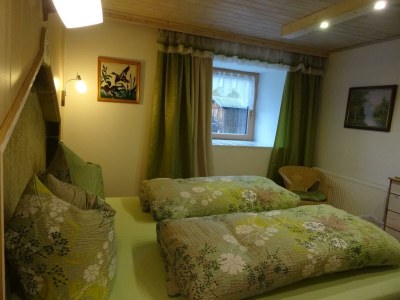 Holiday room Doppelzimmer Karwendel - Outdoor photo 42