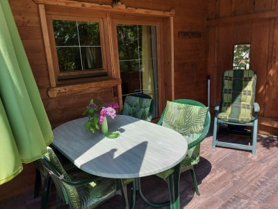 Holiday room Doppelzimmer Karwendel - Outdoor photo 52