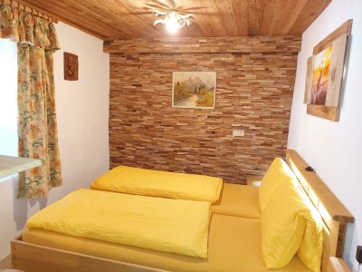 Holiday room Doppelzimmer Karwendel - Outdoor photo 60