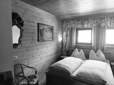 Holiday room Doppelzimmer Karwendel - Outdoor photo 62