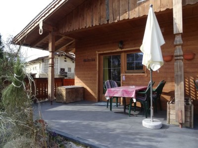 Holiday room Doppelzimmer Karwendel - Outdoor photo 88