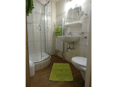 Holiday room Doppelzimmer Karwendel - Outdoor photo 104