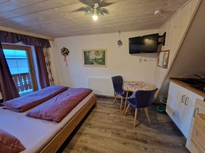 Holiday room Doppelzimmer Karwendel - Features photo 147