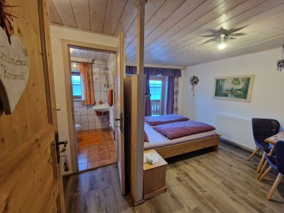 Holiday room Doppelzimmer Karwendel - Features photo 150