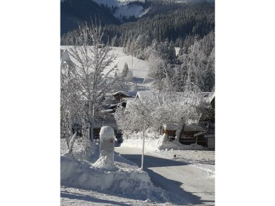 Apartment Guffertblick - Outdoor photo 6