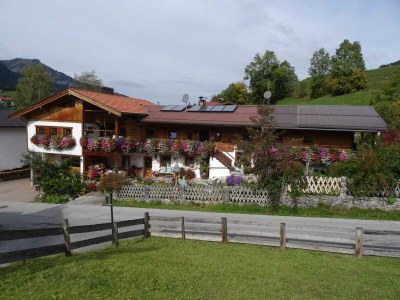 Apartment Guffertblick - Outdoor photo 9