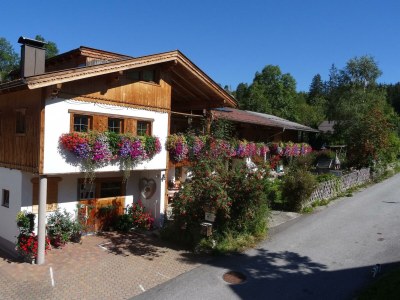 Apartment Guffertblick - Outdoor photo 11