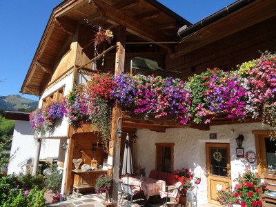 Apartment Guffertblick - Outdoor photo 14