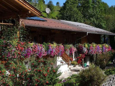 Apartment Guffertblick - Outdoor photo 17