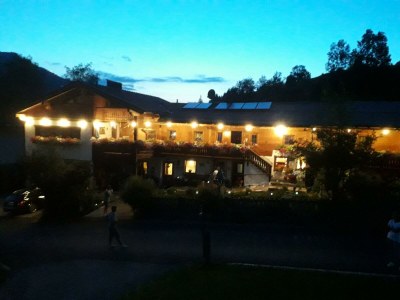 Apartment Guffertblick - Outdoor photo 19