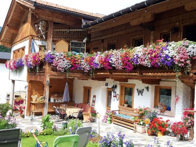 Apartment Guffertblick - Outdoor photo 25