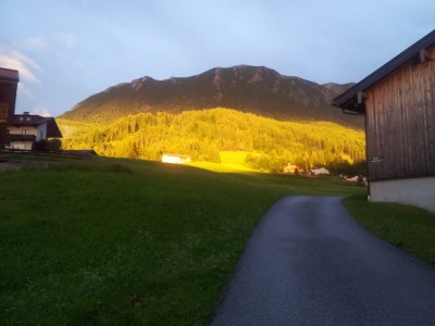 Apartment Guffertblick - Outdoor photo 33