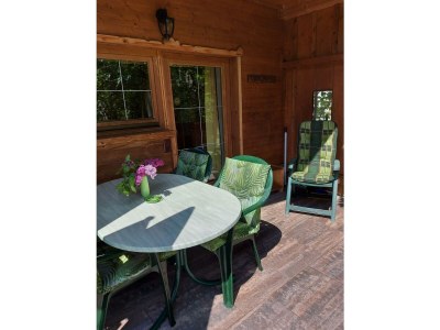 Apartment Guffertblick - Outdoor photo 50