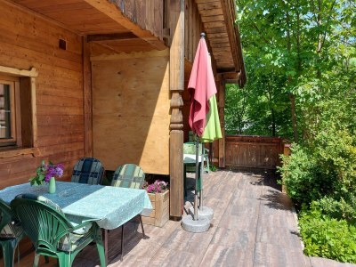 Apartment Guffertblick - Outdoor photo 52