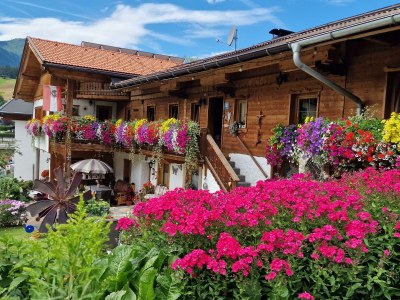 Apartment Guffertblick - Outdoor photo 72