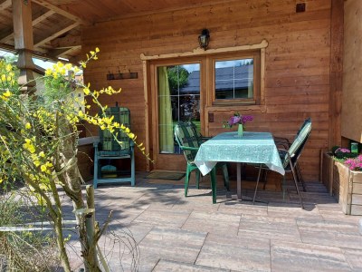 Apartment Guffertblick - Outdoor photo 105