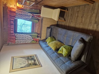 Apartment Guffertblick - Outdoor photo 117