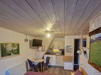 Apartment Guffertblick - Outdoor photo 119