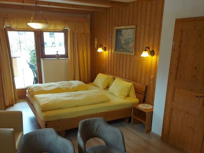 Apartment Guffertblick - Features photo 127