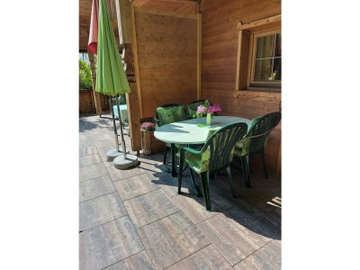 Apartment Guffertblick - Features photo 155