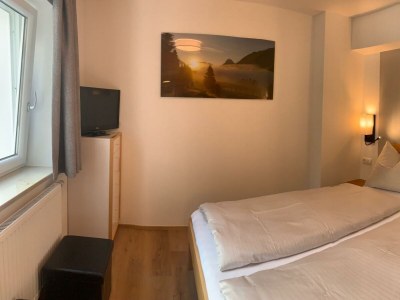 Apartment Appartement 16 ALPIN KOMFORT - Features photo 13