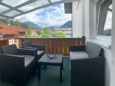 Apartment Appartement 16 ALPIN KOMFORT - Features photo 15
