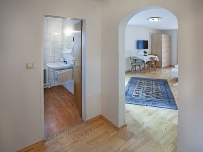 Apartment F2-Appartement 16 1-3 Nächte - Outdoor photo 8