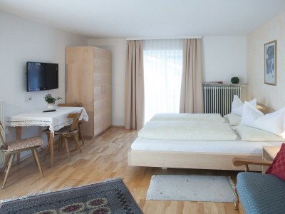 Apartment F2-Appartement 15 1-3 Nächte - Outdoor photo 12