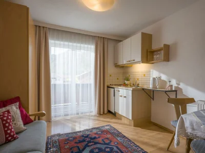 Apartment F1-Appartement 20 1-3 Nächte - Features photo 35