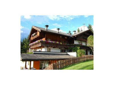 Apartment Ferienwohnung Elisabeth in Achenkirch am Achensee - Apartment