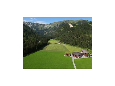 Apartment Appartement Enzian - Outdoor photo 3