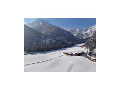 Apartment Appartement Enzian - Outdoor photo 6