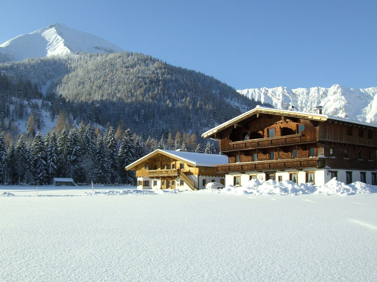 Apartment Appartement Edelweiss - Outdoor photo 4