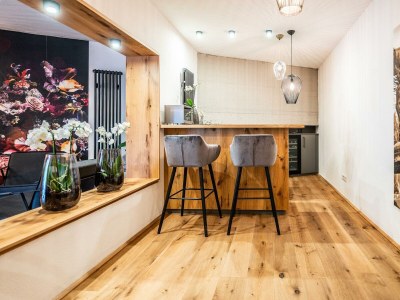 Apartment Cabin Typ "Karwendelblick" - Outdoor photo 11