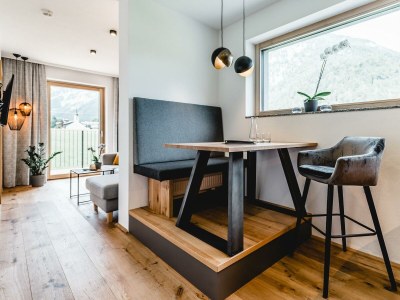 Apartment Cabin Typ "Karwendelblick" - Features photo 23