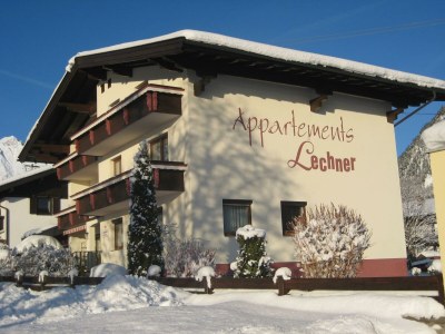 Apartment Wohnung 2 - Outdoor photo 2