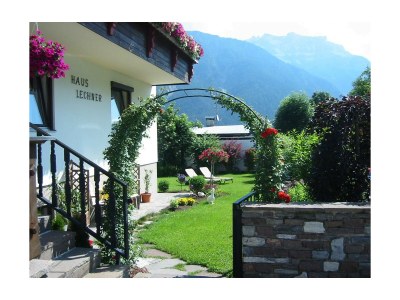 Apartment Wohnung 2 - Outdoor photo 13