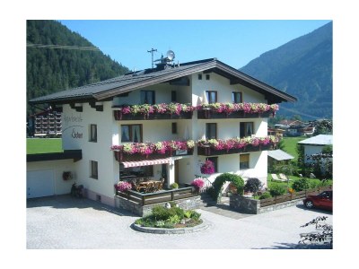 Apartment Wohnung 4 - Outdoor photo 10