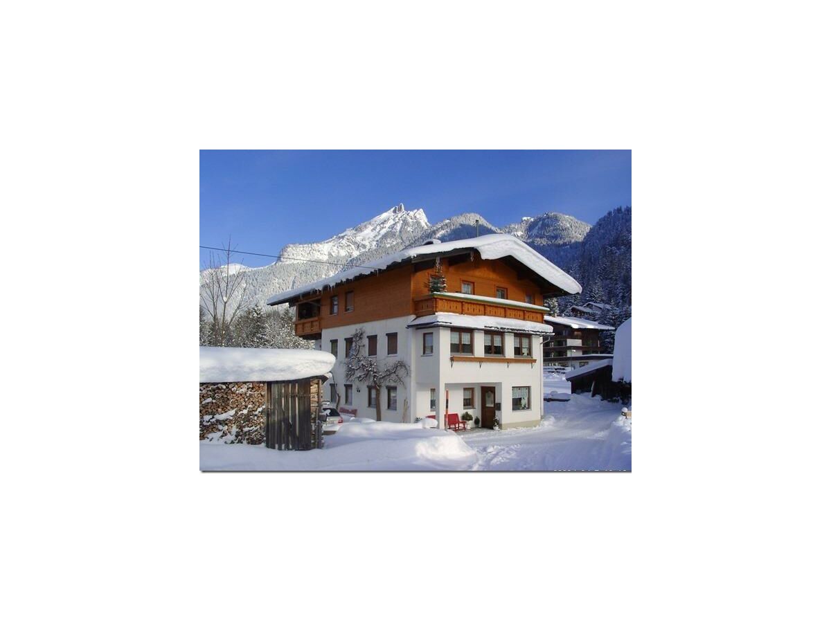 Holiday room Doppelzimmer 1 - Outdoor photo 2