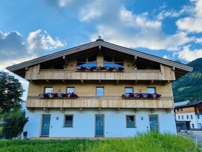 Apartment Ferienwohnung Charlotte in Maurach am Achensee - Apartment