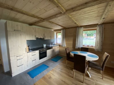 Apartment Ferienwohnung Felix - Features photo 17