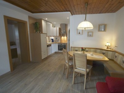 Apartment Appartement 4 "Rofan" - Outdoor photo 6
