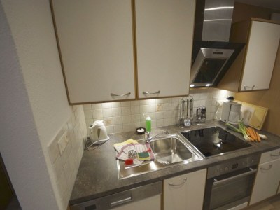 Apartment Appartement 4 "Rofan" - Outdoor photo 9