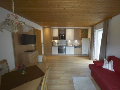 Apartment Appartement 4 "Rofan" - Outdoor photo 12