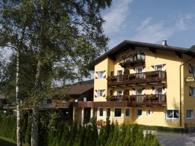 Apartment Appartement 5 "s' Nestl" - Outdoor photo 3