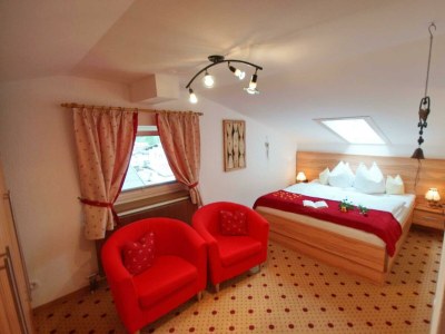 Apartment Appartement 5 "s' Nestl" - Features photo 19