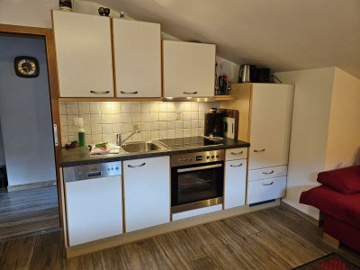 Apartment Appartement 5 "s' Nestl" - Features photo 21